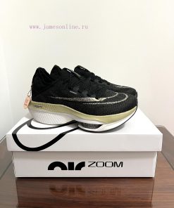Real shot of Nike ZoomX AlphaFly NEXT% 2 anti slip and wear-resistant low top running shoes 7ewnxhul