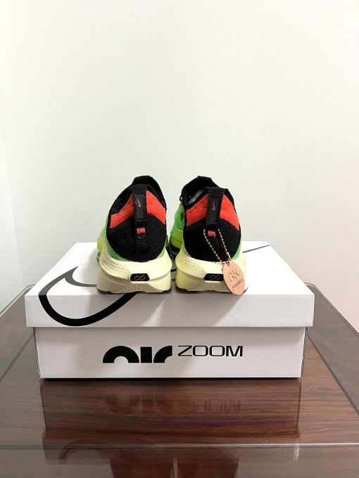 Real time shooting of Nike Air Zoom Alphafly Next% 2 Hakone Yichuan shock-absorbing, anti sly53pirq1 - Image 5