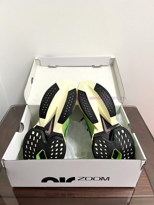Real time shooting of Nike Air Zoom Alphafly Next% 2 Hakone Yichuan shock-absorbing, anti sly53pirq1 - Image 6