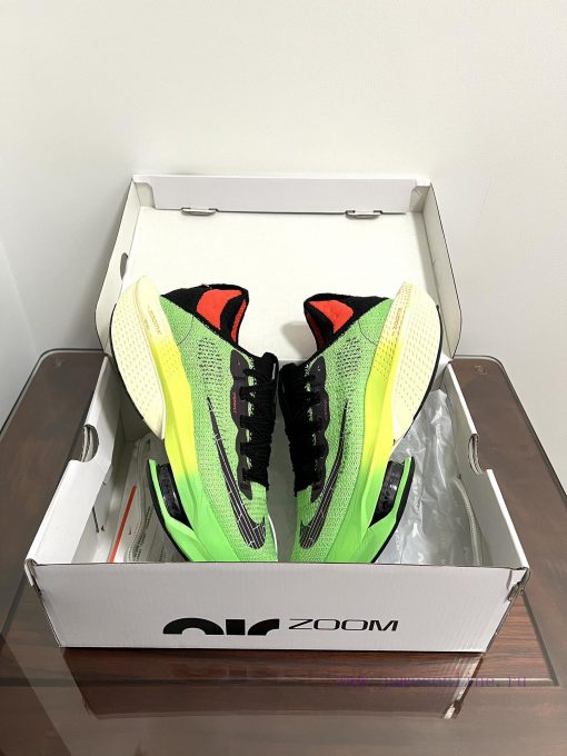 Real time shooting of Nike Air Zoom Alphafly Next% 2 Hakone Yichuan shock-absorbing, anti sly53pirq1 - Image 7