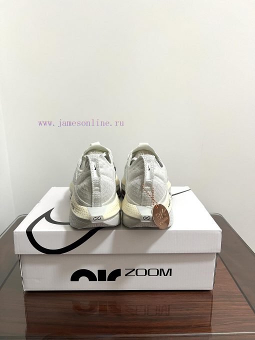 The Nike ZoomX Alphafly NEXT% 2 proto professional racing breathable rebound low top runningbeguar4o - Image 5