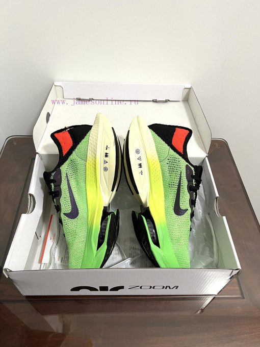 Real time shooting of Nike Air Zoom Alphafly Next% 2 Hakone Yichuan shock-absorbing, anti sly53pirq1 - Image 9