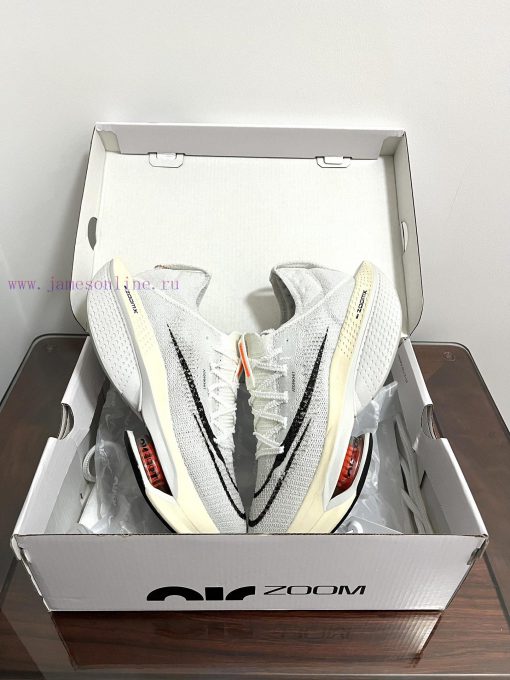 The Nike ZoomX Alphafly NEXT% 2 proto professional racing breathable rebound low top runningbeguar4o - Image 7