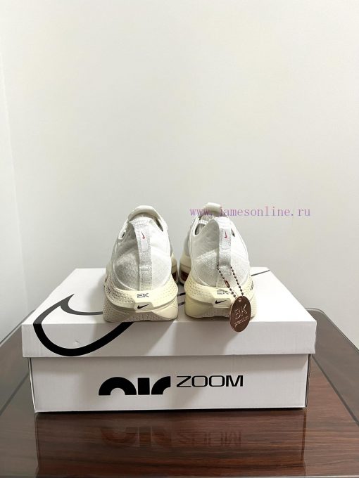 Real time shooting of Nike Air Zoom Alphafly Next% 2 "Eliud Kipchoge" comfortable and durablsne6pk1t - Image 5