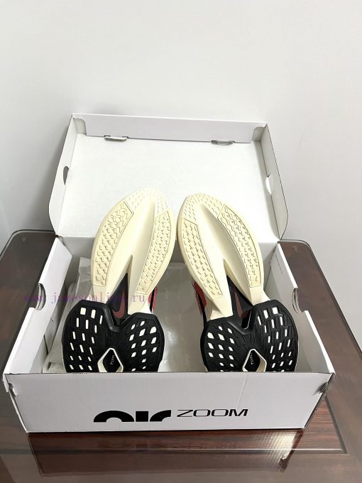 Real time shooting of Nike Air Zoom Alphafly Next% 2 "Eliud Kipchoge" comfortable and durablsne6pk1t - Image 6