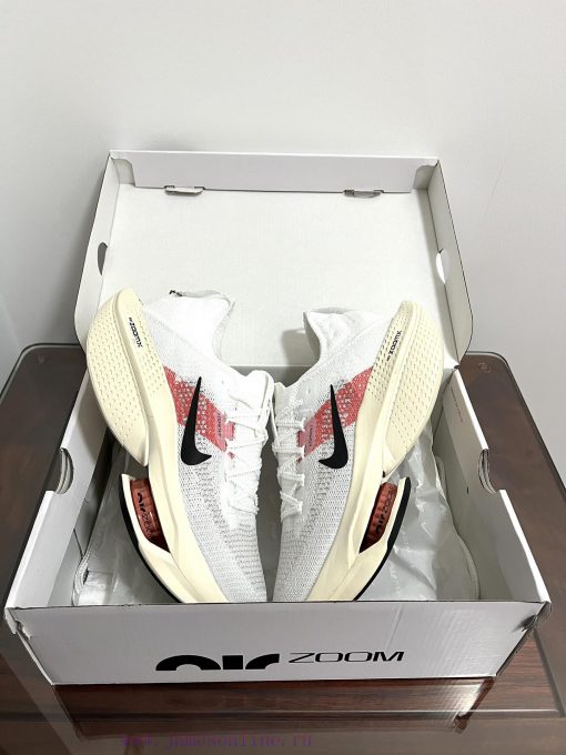 Real time shooting of Nike Air Zoom Alphafly Next% 2 "Eliud Kipchoge" comfortable and durablsne6pk1t - Image 7