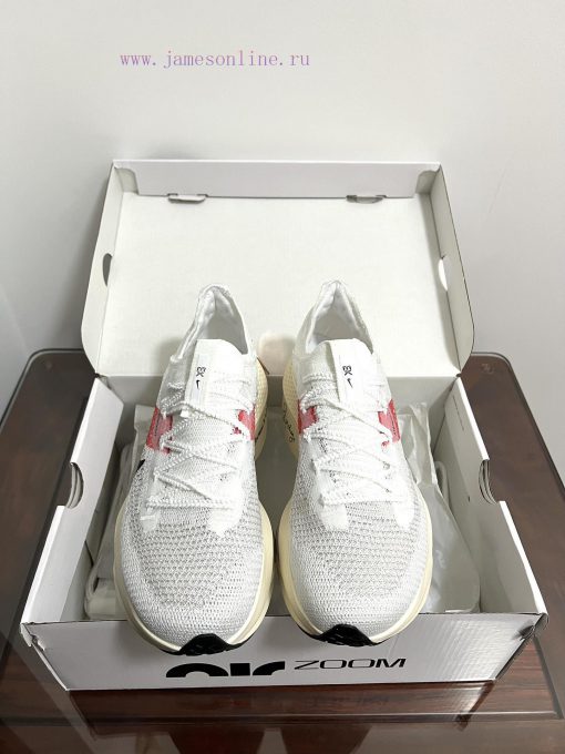 Real time shooting of Nike Air Zoom Alphafly Next% 2 "Eliud Kipchoge" comfortable and durablsne6pk1t - Image 8
