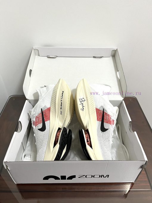 Real time shooting of Nike Air Zoom Alphafly Next% 2 "Eliud Kipchoge" comfortable and durablsne6pk1t - Image 9
