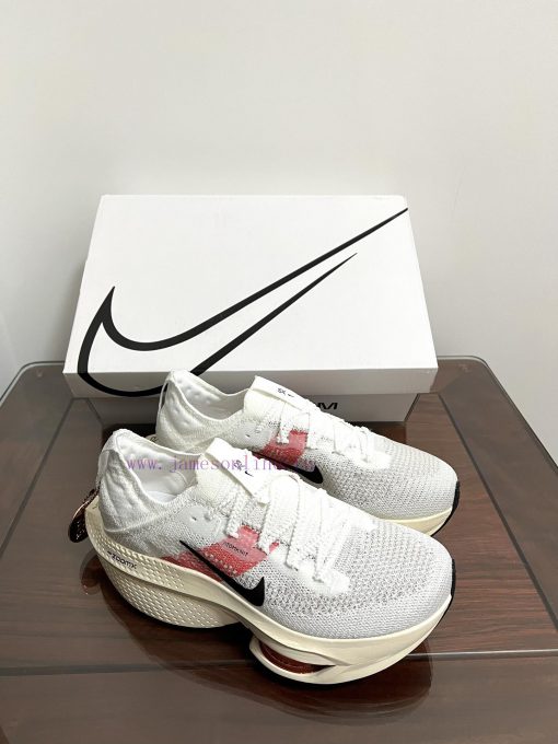 Real time shooting of Nike Air Zoom Alphafly Next% 2 "Eliud Kipchoge" comfortable and durablsne6pk1t - Image 10