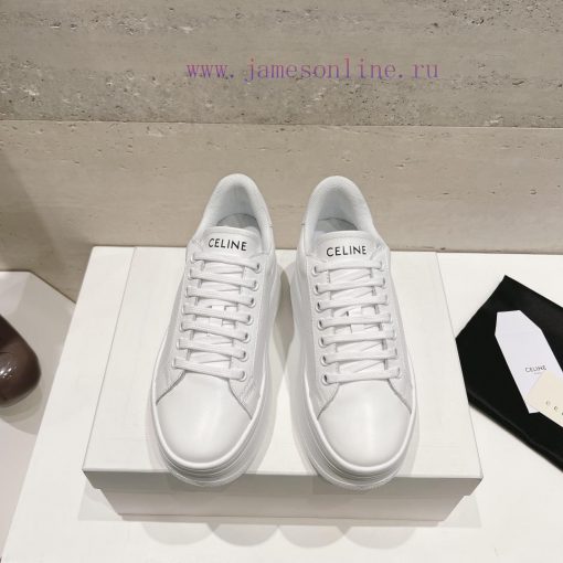 Top tierCELIN *] NEW Thick soled sneakers, you who love sports the most, why are you missing3n3m8061