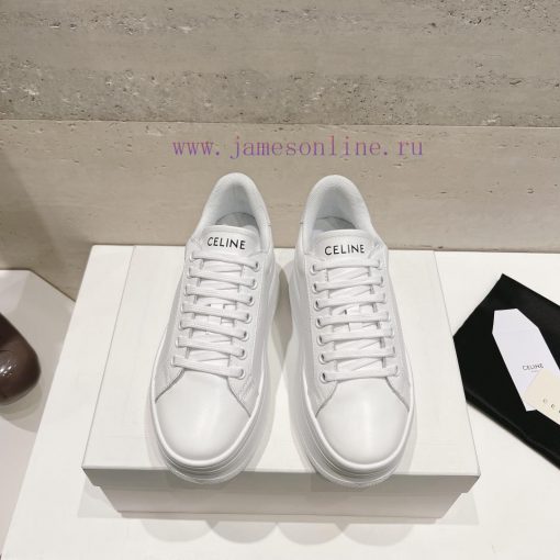 Top tierCELIN *] NEW Thick soled sneakers, you who love sports the most, why are you missing3n3m8061 - Image 2