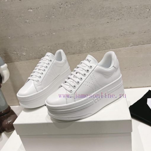 Top tierCELIN *] NEW Thick soled sneakers, you who love sports the most, why are you missing3n3m8061 - Image 6