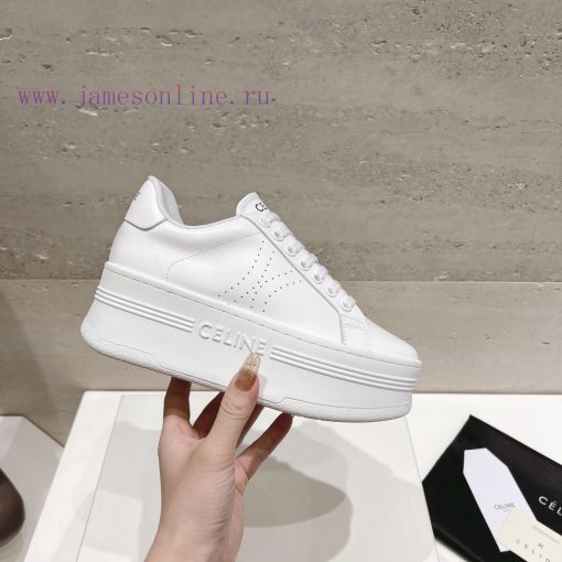 Top tierCELIN *] NEW Thick soled sneakers, you who love sports the most, why are you missing3n3m8061 - Image 7