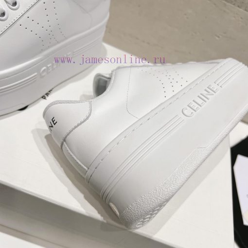 Top tierCELIN *] NEW Thick soled sneakers, you who love sports the most, why are you missing3n3m8061 - Image 8