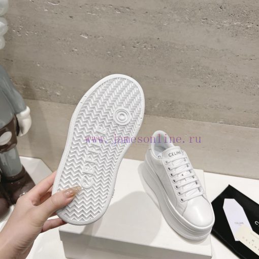 Top tierCELIN *] NEW Thick soled sneakers, you who love sports the most, why are you missing3n3m8061 - Image 10