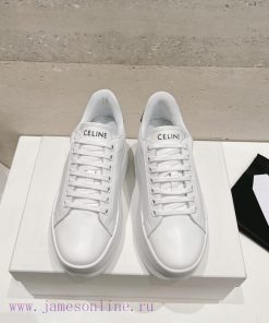 Top tierCELIN *] NEW Thick soled sneakers, you who love sports the most, why are you missingrs1rntju