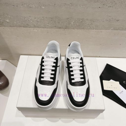 Top tierCELIN *] NEW Thick soled sneakers, you who love sports the most, why are you missingk3nbr39k