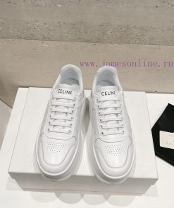 Top tierCELIN *] NEW Thick soled sneakers, you who love sports the most, why are you missingd460t553
