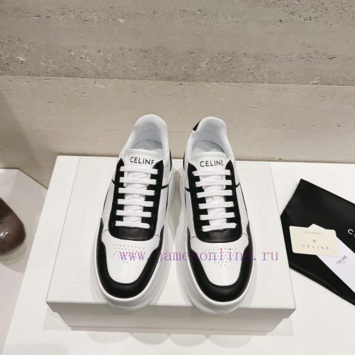 Top tierCELIN *] NEW Thick soled sneakers, you who love sports the most, why are you missingk3nbr39k - Image 2