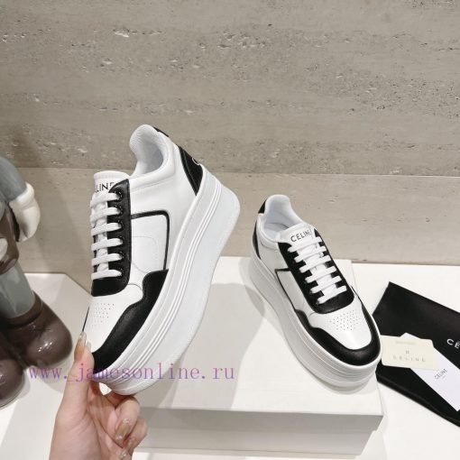 Top tierCELIN *] NEW Thick soled sneakers, you who love sports the most, why are you missingk3nbr39k - Image 5
