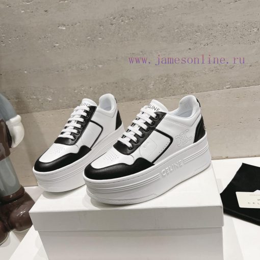 Top tierCELIN *] NEW Thick soled sneakers, you who love sports the most, why are you missingk3nbr39k - Image 6