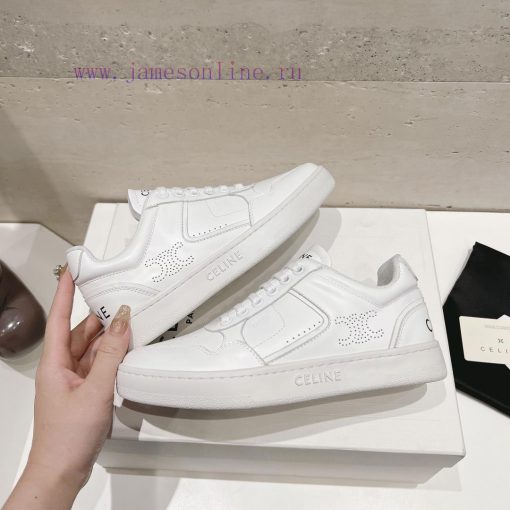 Men's Style+Top 10CELIN *] NEW Thick soled sneakers, you who love sports the most, why are ys7x80e3g - Image 6