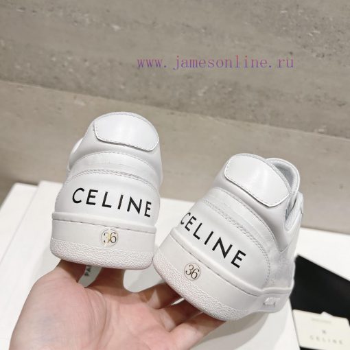 Men's Style+Top 10CELIN *] NEW Thick soled sneakers, you who love sports the most, why are ys7x80e3g - Image 8