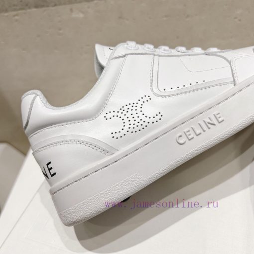 Men's Style+Top 10CELIN *] NEW Thick soled sneakers, you who love sports the most, why are ys7x80e3g - Image 10