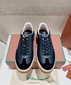 Men's Style+Top 10LP New Product Release Loro Piana (Official Website Same Knitted Slippers cft89xu4