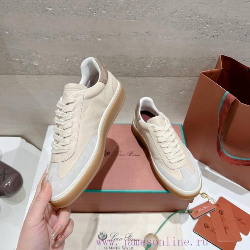 Men's Style+Top 10LP's new product release: Loro Piana (official website with the same knitt5dive2ti - Image 5