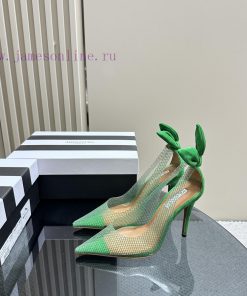 AQUAZZURA Pineapple 2024 𝐒𝐒𝐧𝐞𝐰 Spring/Summer New SandalsAquazzura/Pineapple, beloved by the qzn7w2jr