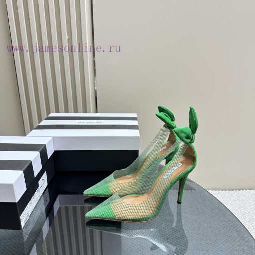 AQUAZZURA Pineapple 2024 𝐒𝐒𝐧𝐞𝐰 Spring/Summer New SandalsAquazzura/Pineapple, beloved by the qzn7w2jr