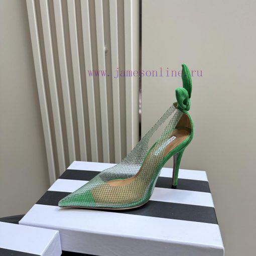 AQUAZZURA Pineapple 2024 𝐒𝐒𝐧𝐞𝐰 Spring/Summer New SandalsAquazzura/Pineapple, beloved by the qzn7w2jr - Image 7