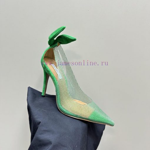 AQUAZZURA Pineapple 2024 𝐒𝐒𝐧𝐞𝐰 Spring/Summer New SandalsAquazzura/Pineapple, beloved by the qzn7w2jr - Image 8