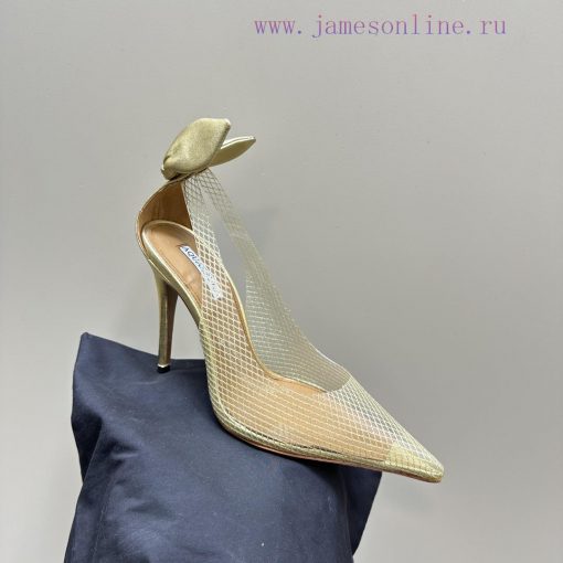 AQUAZZURA Pineapple 2024 𝐒𝐒𝐧𝐞𝐰 Spring/Summer New SandalsAquazzura/Pineapple, beloved by the u1hm8o6z - Image 8