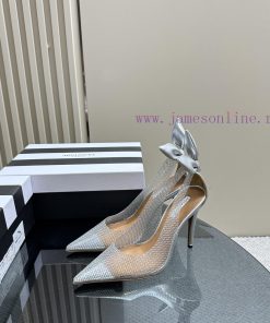AQUAZZURA Pineapple 2024 𝐒𝐒𝐧𝐞𝐰 Spring/Summer New SandalsAquazzura/Pineapple, beloved by the 0wiotq6p