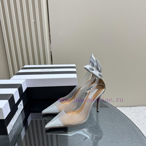 AQUAZZURA Pineapple 2024 𝐒𝐒𝐧𝐞𝐰 Spring/Summer New SandalsAquazzura/Pineapple, beloved by the 0wiotq6p - Image 2