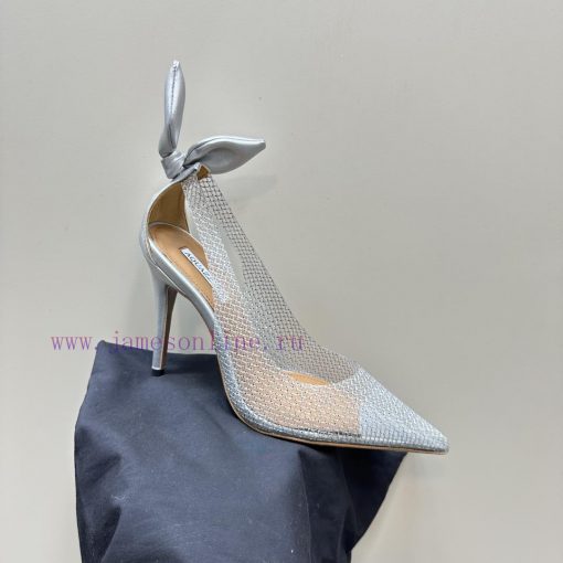 AQUAZZURA Pineapple 2024 𝐒𝐒𝐧𝐞𝐰 Spring/Summer New SandalsAquazzura/Pineapple, beloved by the 0wiotq6p - Image 8