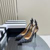 AQUAZZURA Pineapple 2024 𝐒𝐒𝐧𝐞𝐰 Spring/Summer New SandalsAquazzura/Pineapple, beloved by the lokt1f3y