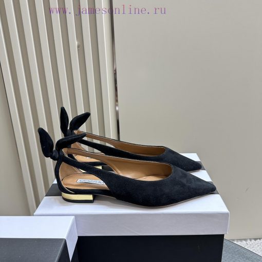AQUAZZURA Pineapple 2024 𝐒𝐒𝐧𝐞𝐰 Spring/Summer New SandalsAquazzura/Pineapple, beloved by the fc63jroh - Image 6