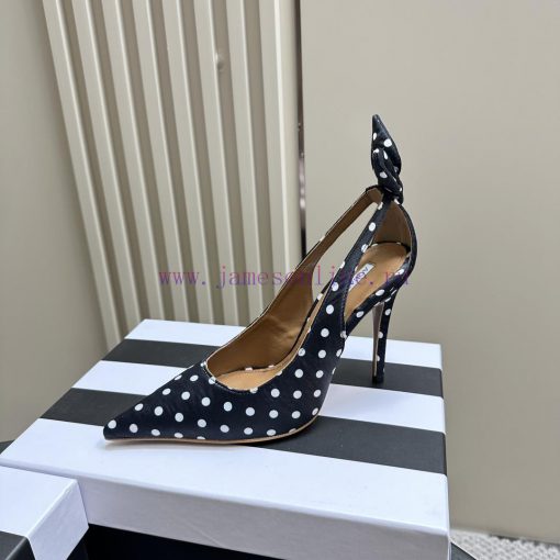 AQUAZZURA Pineapple 2024 𝐒𝐒𝐧𝐞𝐰 Spring/Summer New SandalsAquazzura/Pineapple, beloved by the lokt1f3y - Image 7