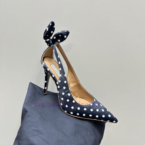 AQUAZZURA Pineapple 2024 𝐒𝐒𝐧𝐞𝐰 Spring/Summer New SandalsAquazzura/Pineapple, beloved by the lokt1f3y - Image 8