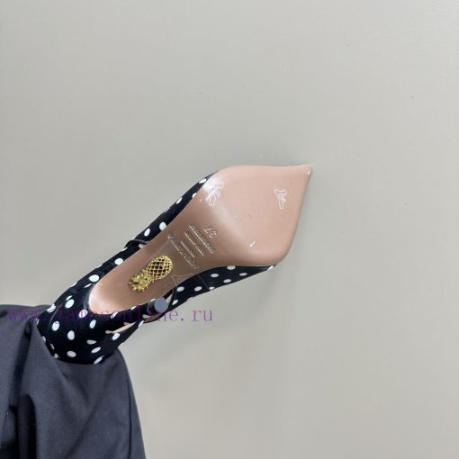 AQUAZZURA Pineapple 2024 𝐒𝐒𝐧𝐞𝐰 Spring/Summer New SandalsAquazzura/Pineapple, beloved by the lokt1f3y - Image 10