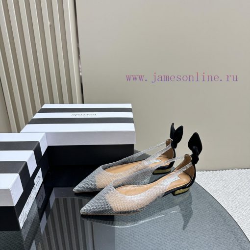 AQUAZZURA Pineapple 2024 𝐒𝐒𝐧𝐞𝐰 Spring/Summer New SandalsAquazzura/Pineapple, beloved by the 1hr5arit