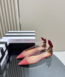 AQUAZZURA Pineapple 2024 𝐒𝐒𝐧𝐞𝐰 Spring/Summer New SandalsAquazzura/Pineapple, beloved by the g224shyk
