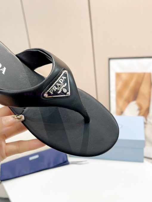 Prada, 2024, sizes 35-43, leather sole plus 40yq6w8cf9 - Image 5