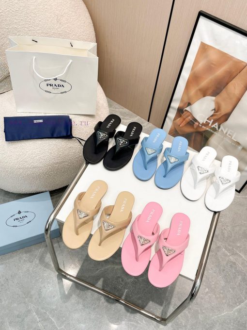 Prada, 2024, sizes 35-43, leather sole plus 40pvg2rb9f - Image 3