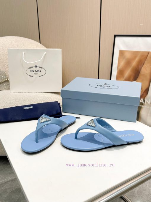 Prada, 2024, sizes 35-43, leather sole plus 40pvg2rb9f - Image 5