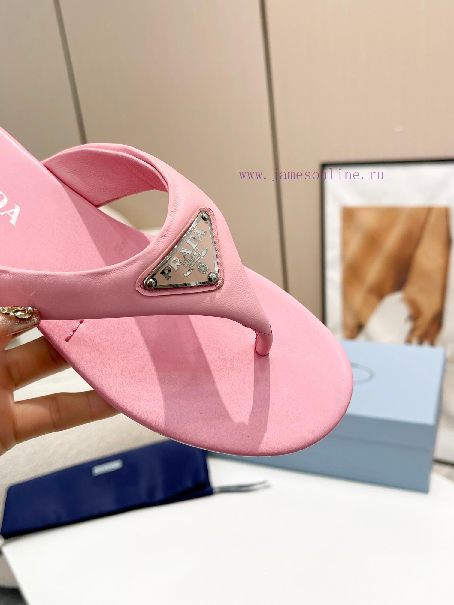 Prada, 2024, sizes 35-43, leather sole plus 40u2b0o74u - Image 9
