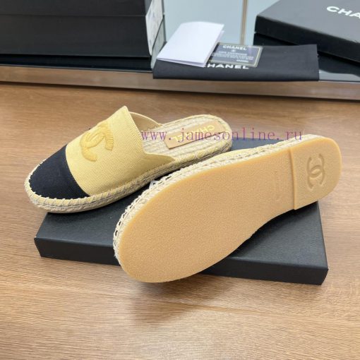 Synchronized with the original development of fishing shoes on the CHANEL official website, vxfztlii - Image 4